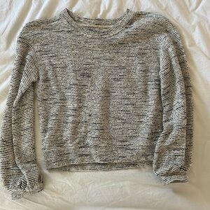 Madewell knit